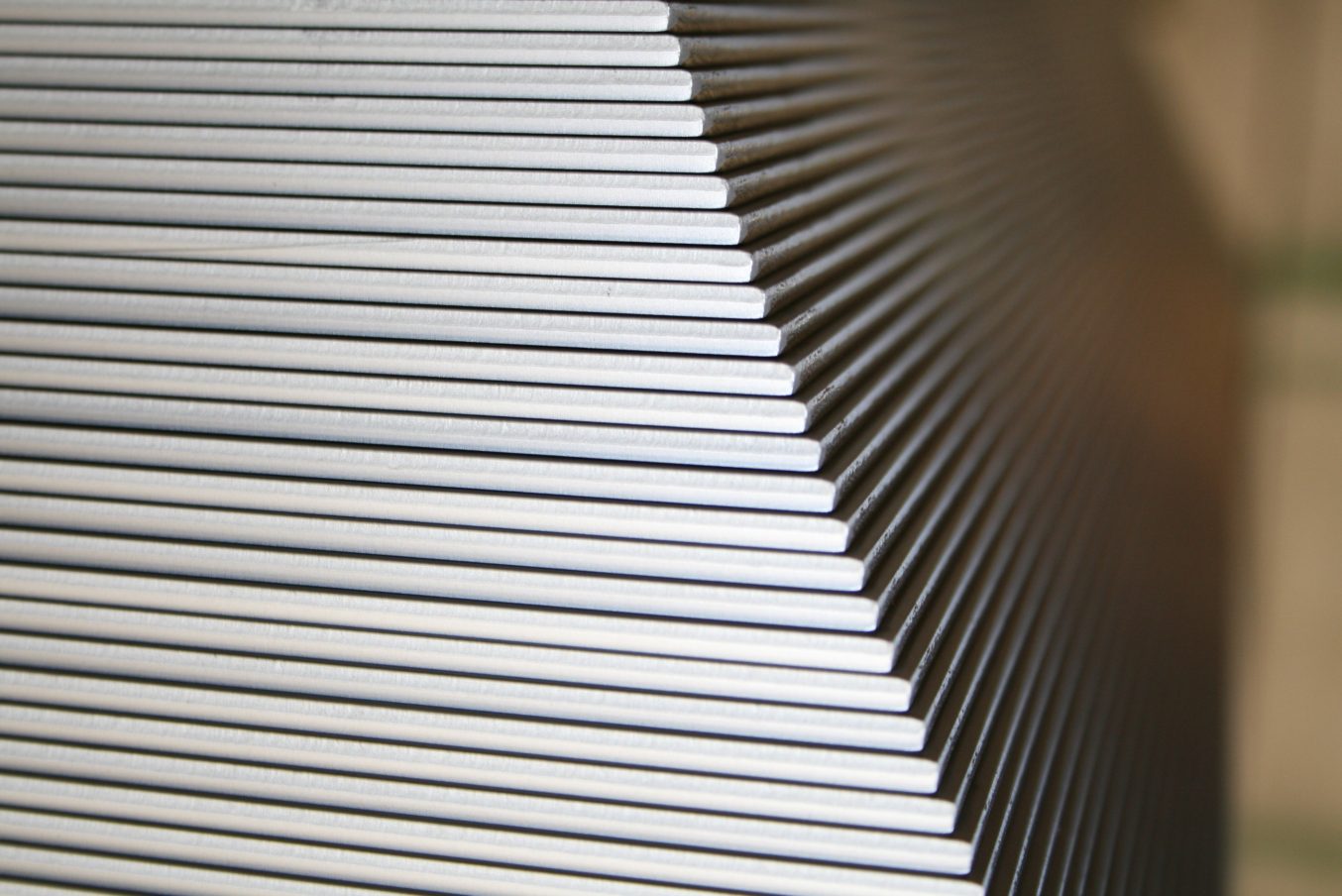 Sheets in Alu Alloys | Aluminium sheets manufacturer | Airoldi Metalli