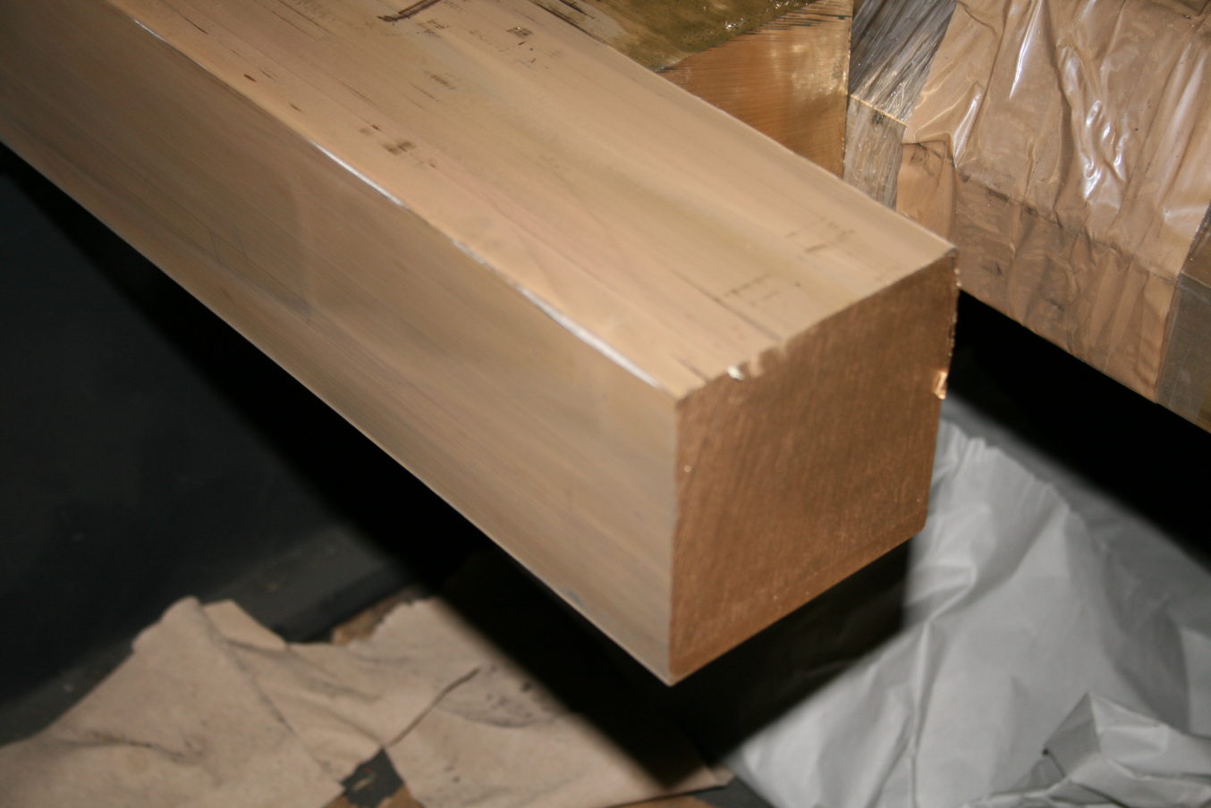 Brass Bars Square & Round Brass Bars Manufacturer Airoldi Metalli