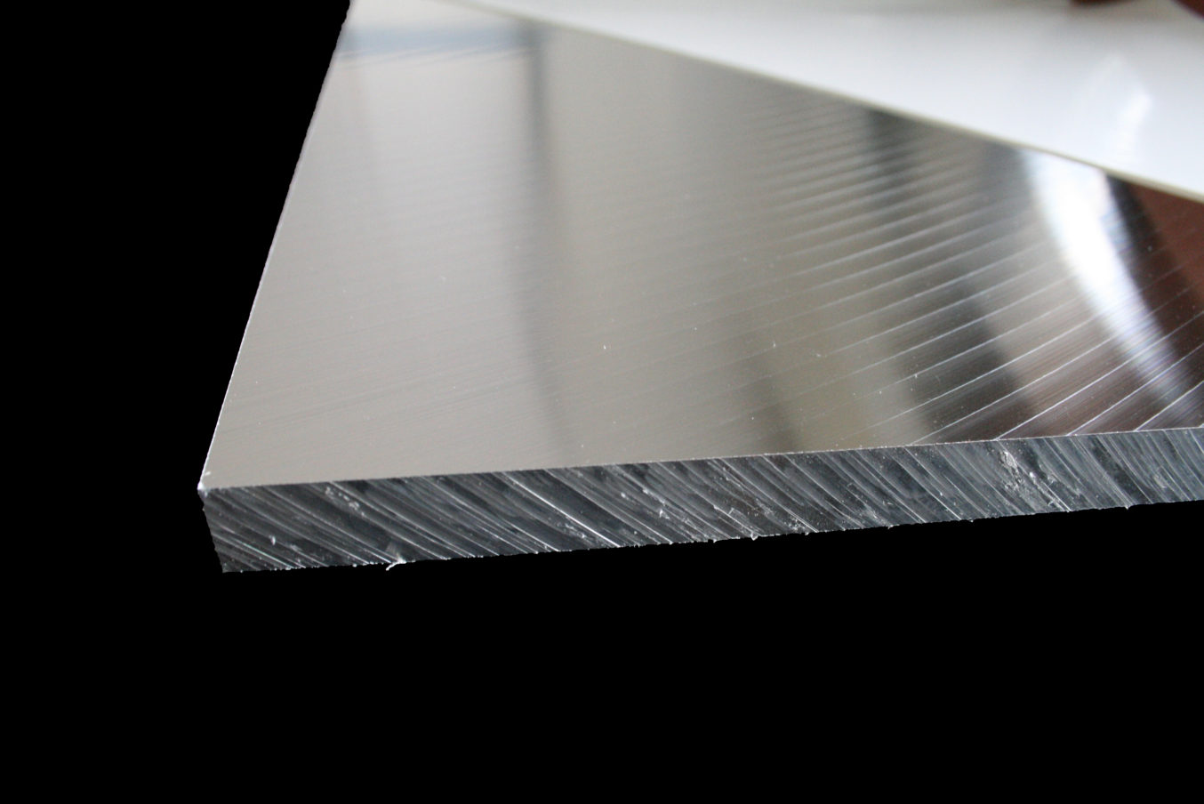 Precision Milled Plates AluPlan Alloy plates Airoldi Metalli